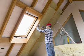 Best Insulation Air Sealing  in Wayne, MI